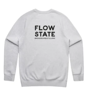 Flowstate Stacked Supply Crew